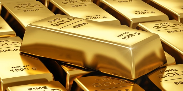 UBS believes gold's run is far from over; what's driving its $5,400 price target?