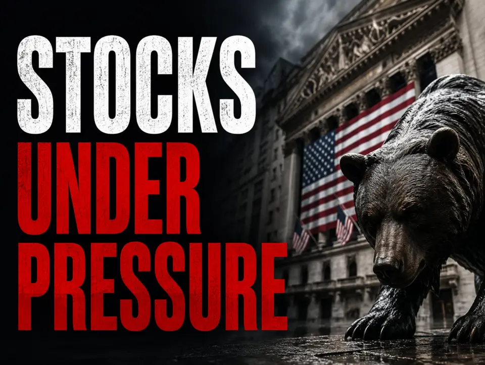 Key Currency Moves – Forex Market Update