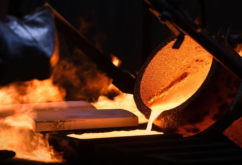GOLDSURGES NEAR $4,450 AS FED HIKE EXPECTATIONS WANE, DOLLAR WEAKENS, AND UNCERTAINTIES REMAIN.