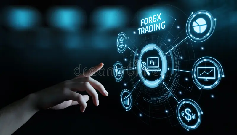 How forex trading works