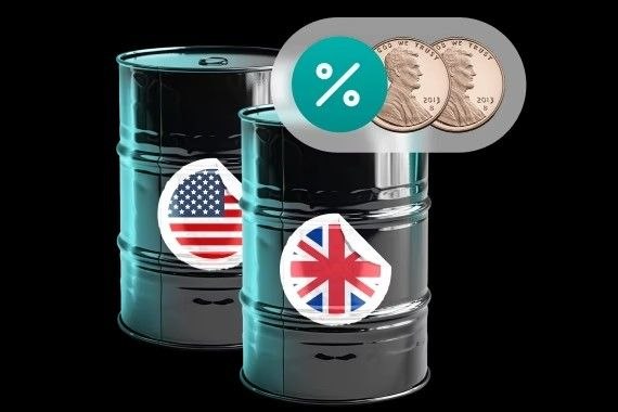 Oil Prices Fall After a Strong Week as Iran Tensions Persist